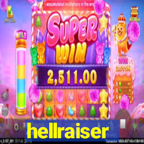 hellraiser julgamento dublado